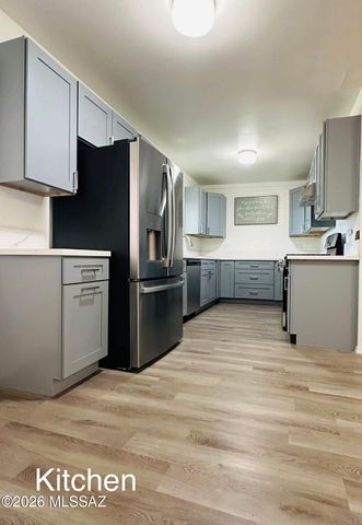 1184 N David Drive, Nogales, AZ 85621