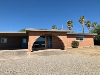 1184 N David Drive, Nogales, AZ 85621