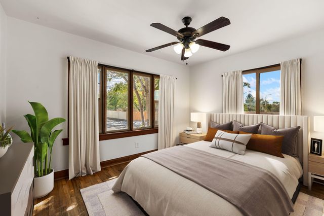 615 Lead Avenue SE, Albuquerque, NM 87102