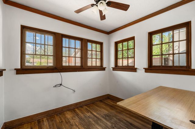 615 Lead Avenue SE, Albuquerque, NM 87102