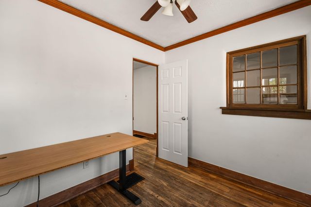 615 Lead Avenue SE, Albuquerque, NM 87102
