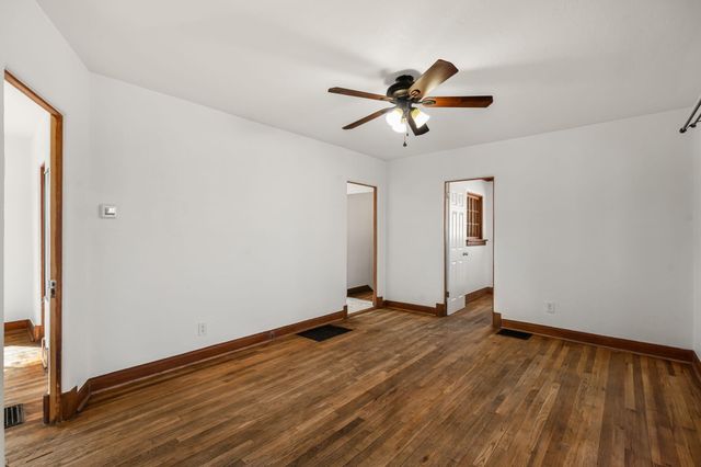615 Lead Avenue SE, Albuquerque, NM 87102