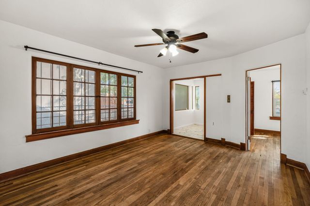 615 Lead Avenue SE, Albuquerque, NM 87102