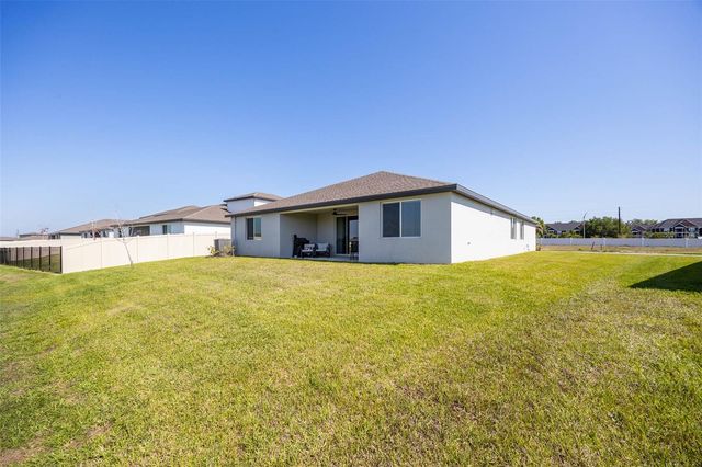 2016 ROSEWOOD DRIVE, Bartow, FL 33830