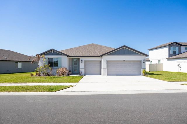 2016 ROSEWOOD DRIVE, Bartow, FL 33830