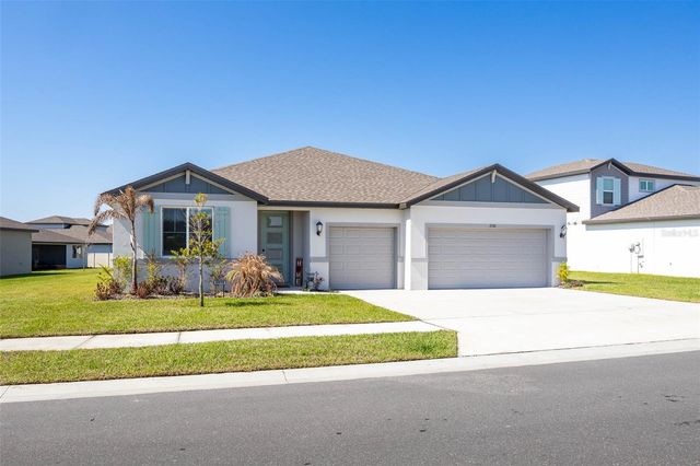 2016 ROSEWOOD DRIVE, Bartow, FL 33830