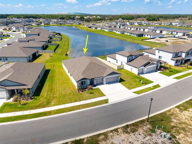 2016 ROSEWOOD DRIVE, Bartow, FL 33830