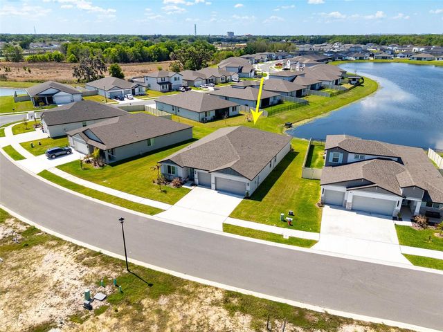 2016 ROSEWOOD DRIVE, Bartow, FL 33830