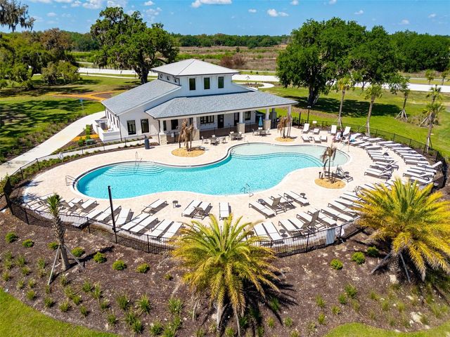 2016 ROSEWOOD DRIVE, Bartow, FL 33830