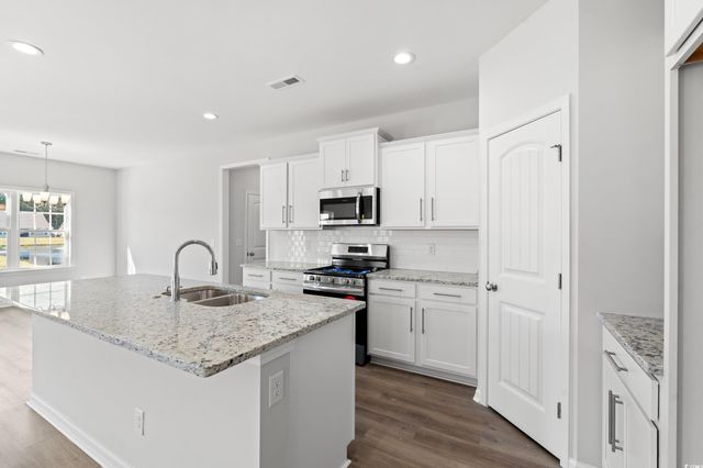140 Double Pond Dr, Georgetown, SC 29440
