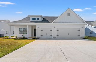 140 Double Pond Dr, Georgetown, SC 29440