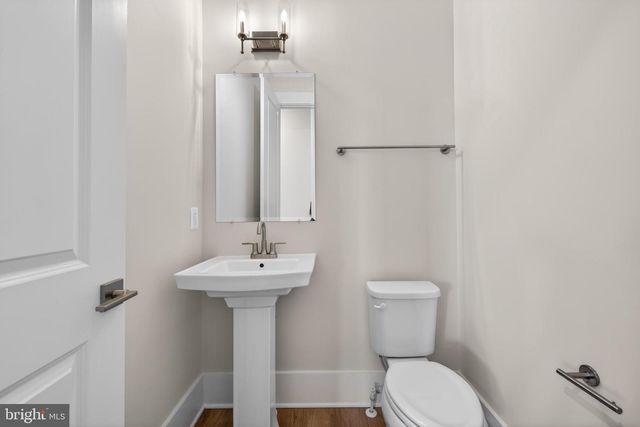 1152 POTOMAC VIEW PKWY, Brunswick, MD 21716