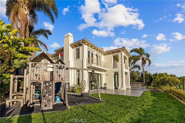 37 Vista Luci, Newport Coast, CA 92657