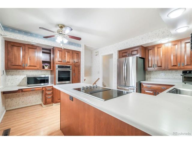 2330 N Circle Dr, Colorado Springs, CO 80909