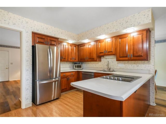 2330 N Circle Dr, Colorado Springs, CO 80909