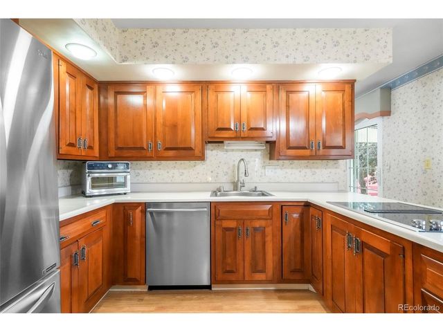 2330 N Circle Dr, Colorado Springs, CO 80909