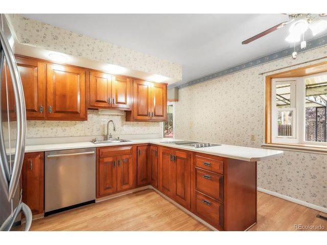 2330 N Circle Dr, Colorado Springs, CO 80909