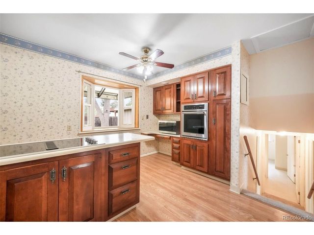 2330 N Circle Dr, Colorado Springs, CO 80909