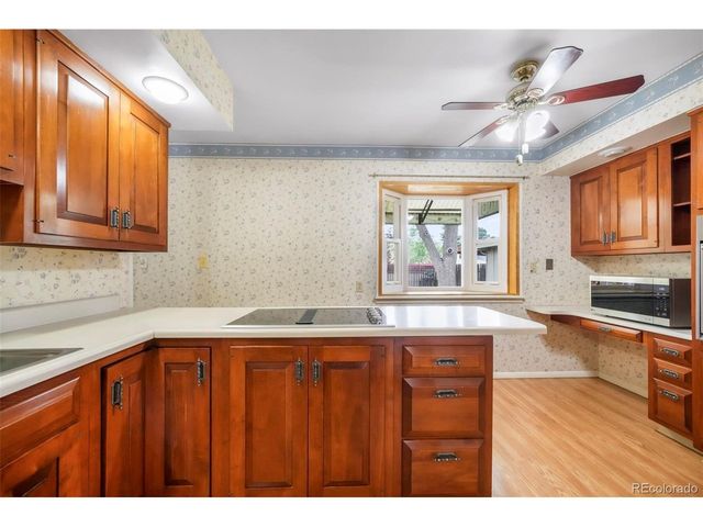 2330 N Circle Dr, Colorado Springs, CO 80909