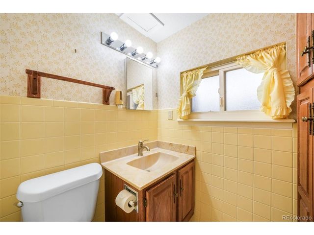 2330 N Circle Dr, Colorado Springs, CO 80909