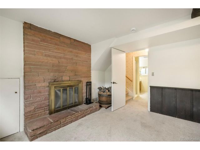 2330 N Circle Dr, Colorado Springs, CO 80909