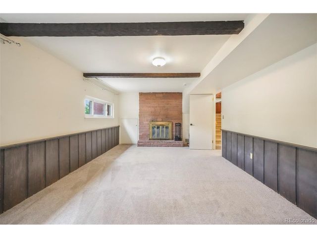 2330 N Circle Dr, Colorado Springs, CO 80909