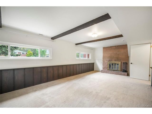 2330 N Circle Dr, Colorado Springs, CO 80909