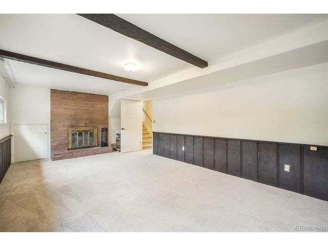 2330 N Circle Dr, Colorado Springs, CO 80909