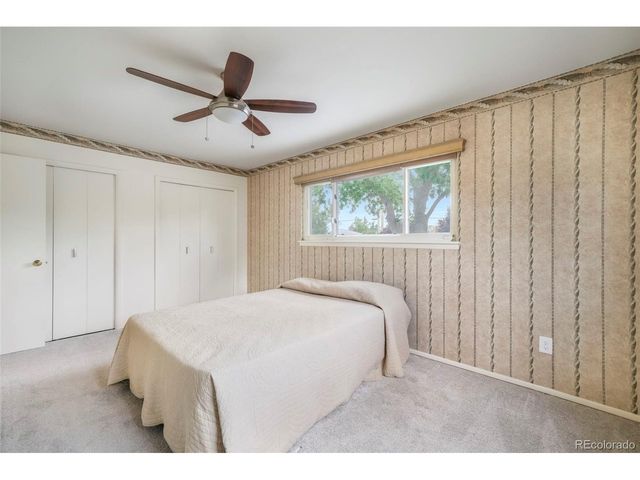 2330 N Circle Dr, Colorado Springs, CO 80909