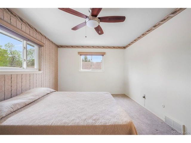 2330 N Circle Dr, Colorado Springs, CO 80909