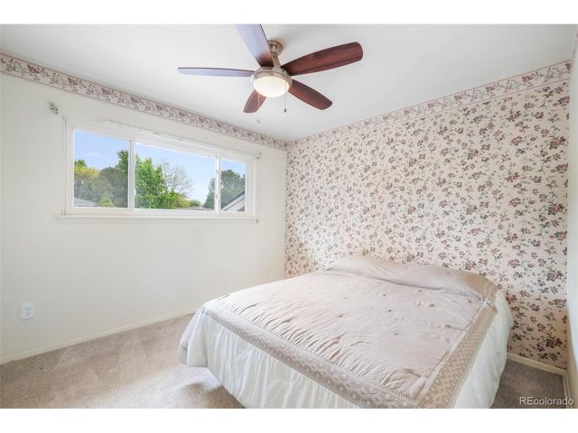 2330 N Circle Dr, Colorado Springs, CO 80909