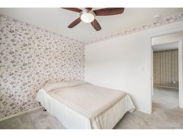 2330 N Circle Dr, Colorado Springs, CO 80909
