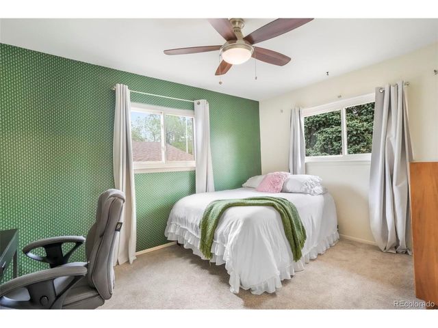 2330 N Circle Dr, Colorado Springs, CO 80909