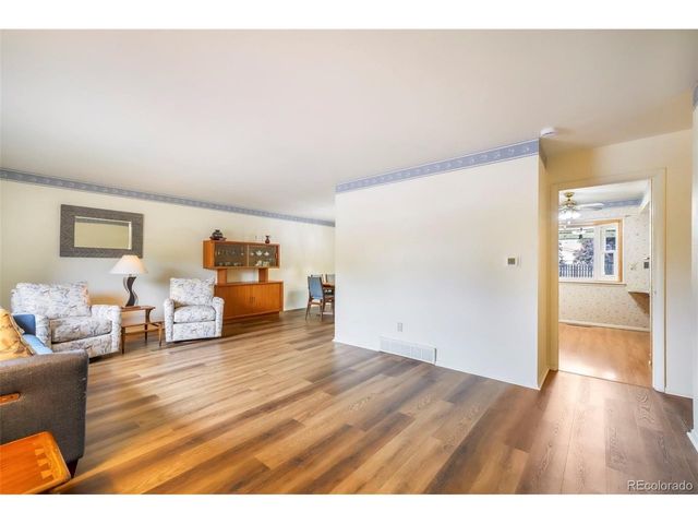 2330 N Circle Dr, Colorado Springs, CO 80909