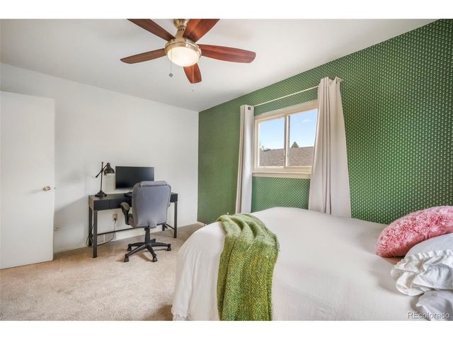 2330 N Circle Dr, Colorado Springs, CO 80909