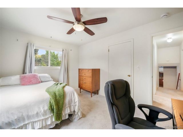 2330 N Circle Dr, Colorado Springs, CO 80909
