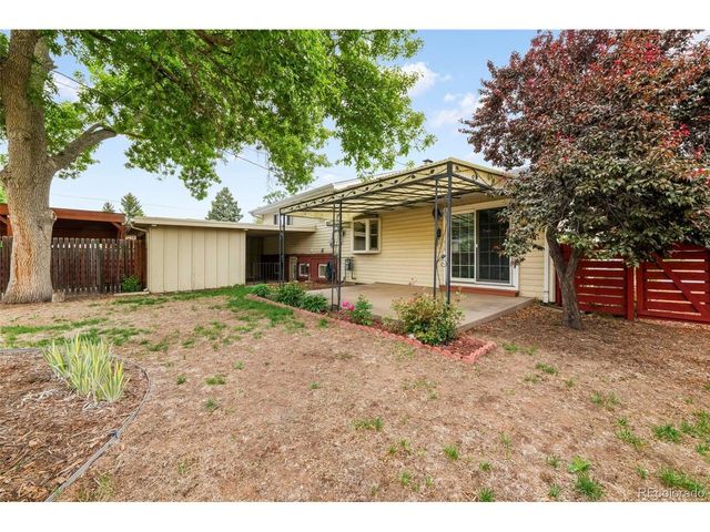 2330 N Circle Dr, Colorado Springs, CO 80909
