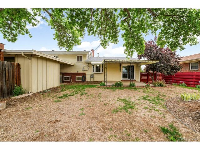 2330 N Circle Dr, Colorado Springs, CO 80909