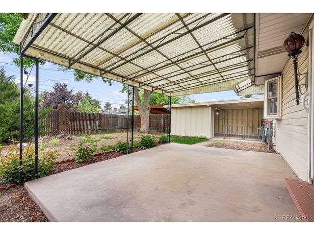 2330 N Circle Dr, Colorado Springs, CO 80909