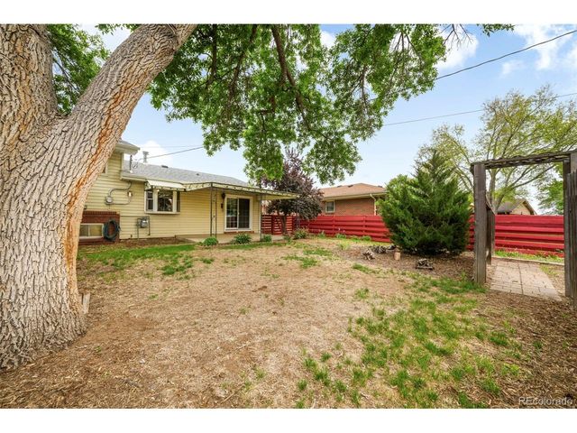 2330 N Circle Dr, Colorado Springs, CO 80909