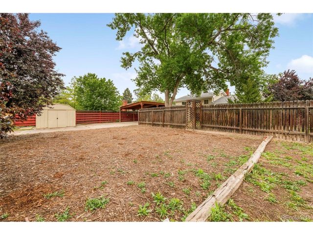 2330 N Circle Dr, Colorado Springs, CO 80909