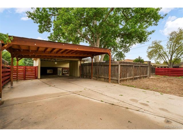 2330 N Circle Dr, Colorado Springs, CO 80909