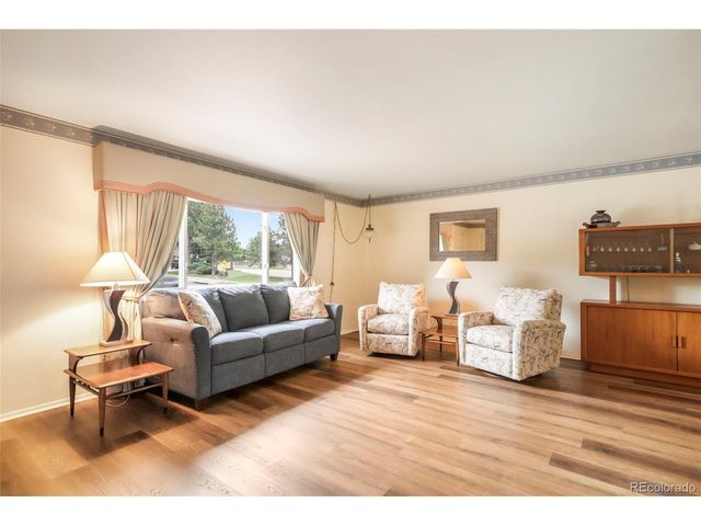 2330 N Circle Dr, Colorado Springs, CO 80909