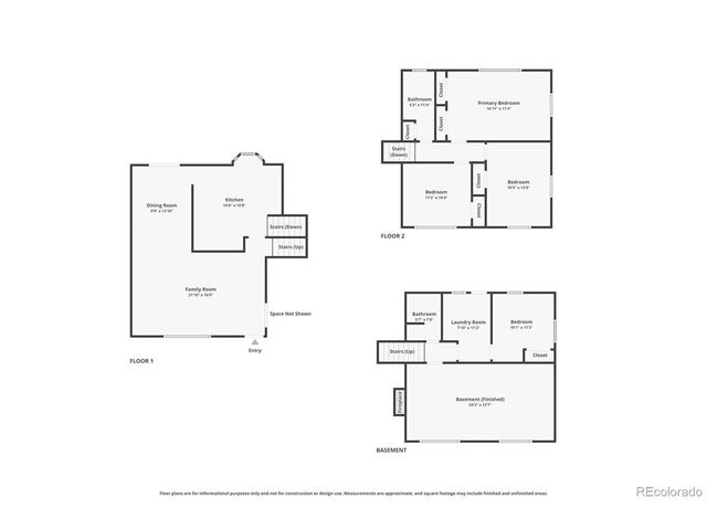 2330 N Circle Dr, Colorado Springs, CO 80909