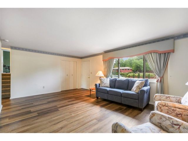 2330 N Circle Dr, Colorado Springs, CO 80909