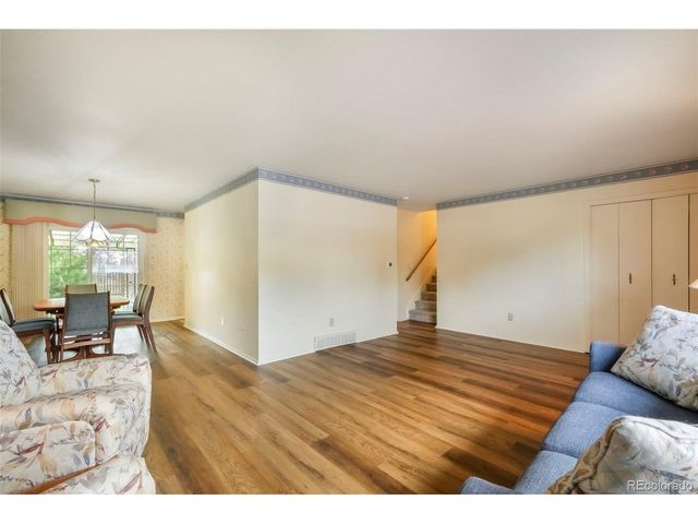 2330 N Circle Dr, Colorado Springs, CO 80909