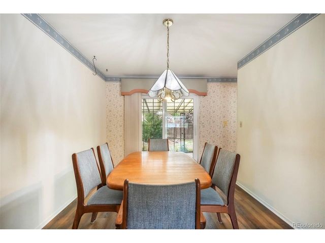 2330 N Circle Dr, Colorado Springs, CO 80909