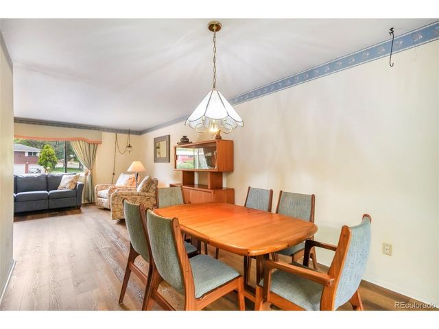 2330 N Circle Dr, Colorado Springs, CO 80909