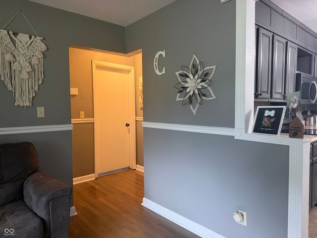 2605 E 5th Street, Anderson, IN 46012