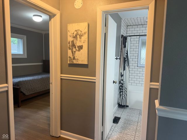 2605 E 5th Street, Anderson, IN 46012